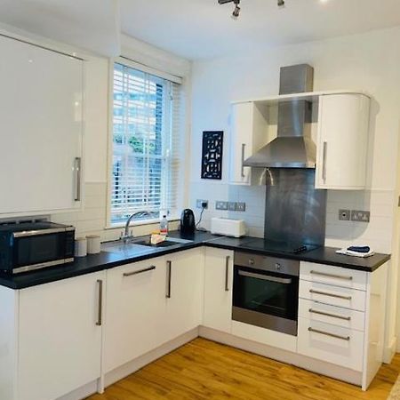 لندن Luxury 2 Bedroom Apartment Marylebone! المظهر الخارجي الصورة