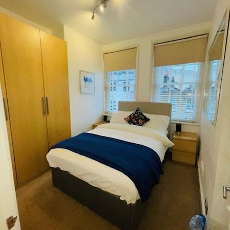 لندن Luxury 2 Bedroom Apartment Marylebone! المظهر الخارجي الصورة