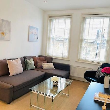 لندن Luxury 2 Bedroom Apartment Marylebone! المظهر الخارجي الصورة