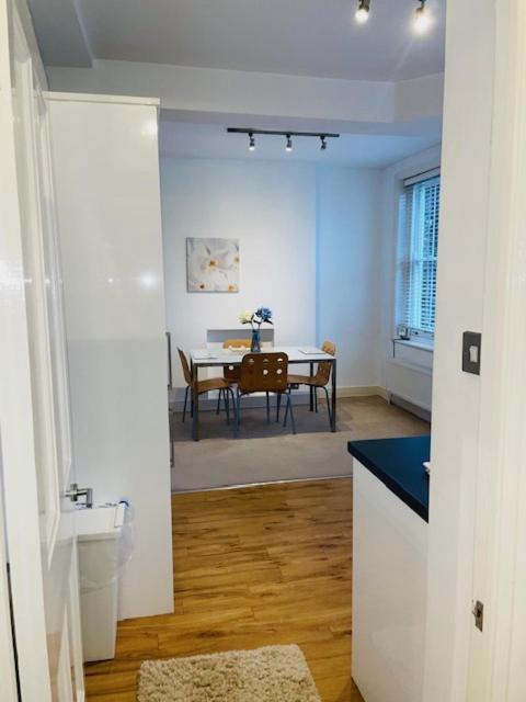 لندن Luxury 2 Bedroom Apartment Marylebone! المظهر الخارجي الصورة