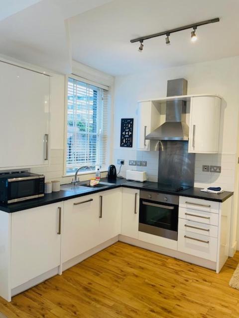 لندن Luxury 2 Bedroom Apartment Marylebone! المظهر الخارجي الصورة
