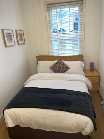 لندن Luxury 2 Bedroom Apartment Marylebone! المظهر الخارجي الصورة