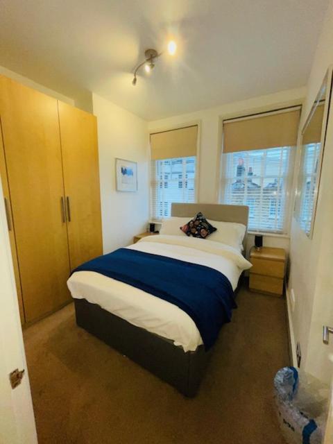لندن Luxury 2 Bedroom Apartment Marylebone! المظهر الخارجي الصورة