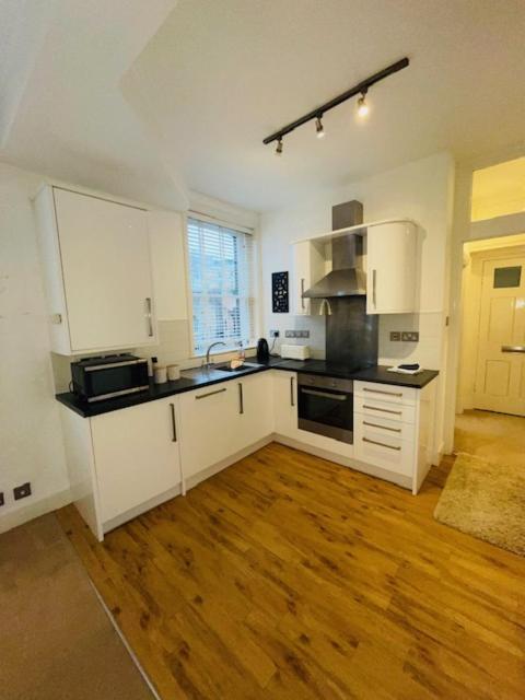 لندن Luxury 2 Bedroom Apartment Marylebone! المظهر الخارجي الصورة