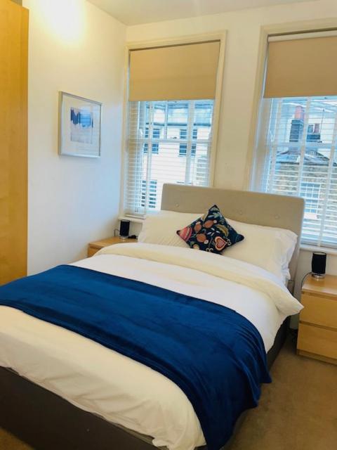 لندن Luxury 2 Bedroom Apartment Marylebone! المظهر الخارجي الصورة
