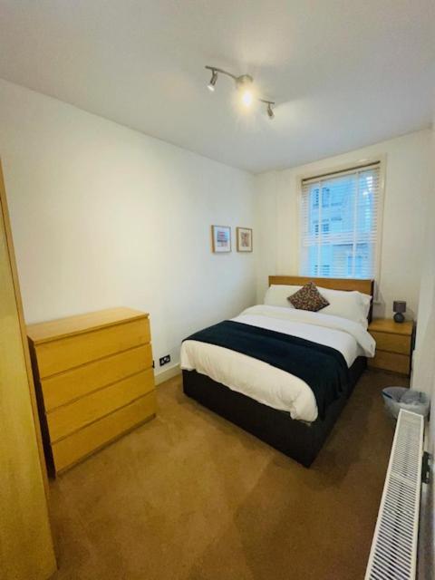 لندن Luxury 2 Bedroom Apartment Marylebone! المظهر الخارجي الصورة